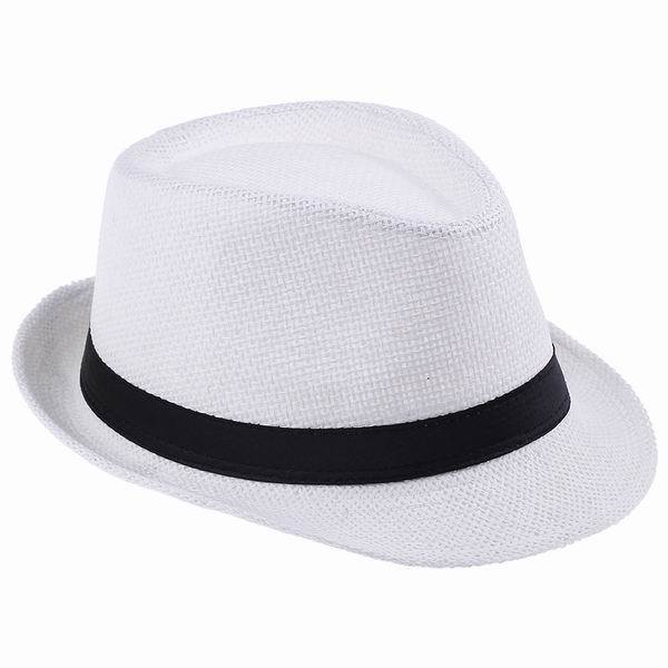 Straw Fedora Hats – Tag Hats