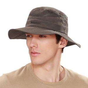 Wide Brim Hats for Men Sun