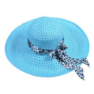 Wide Brim Sun Hat Pattern