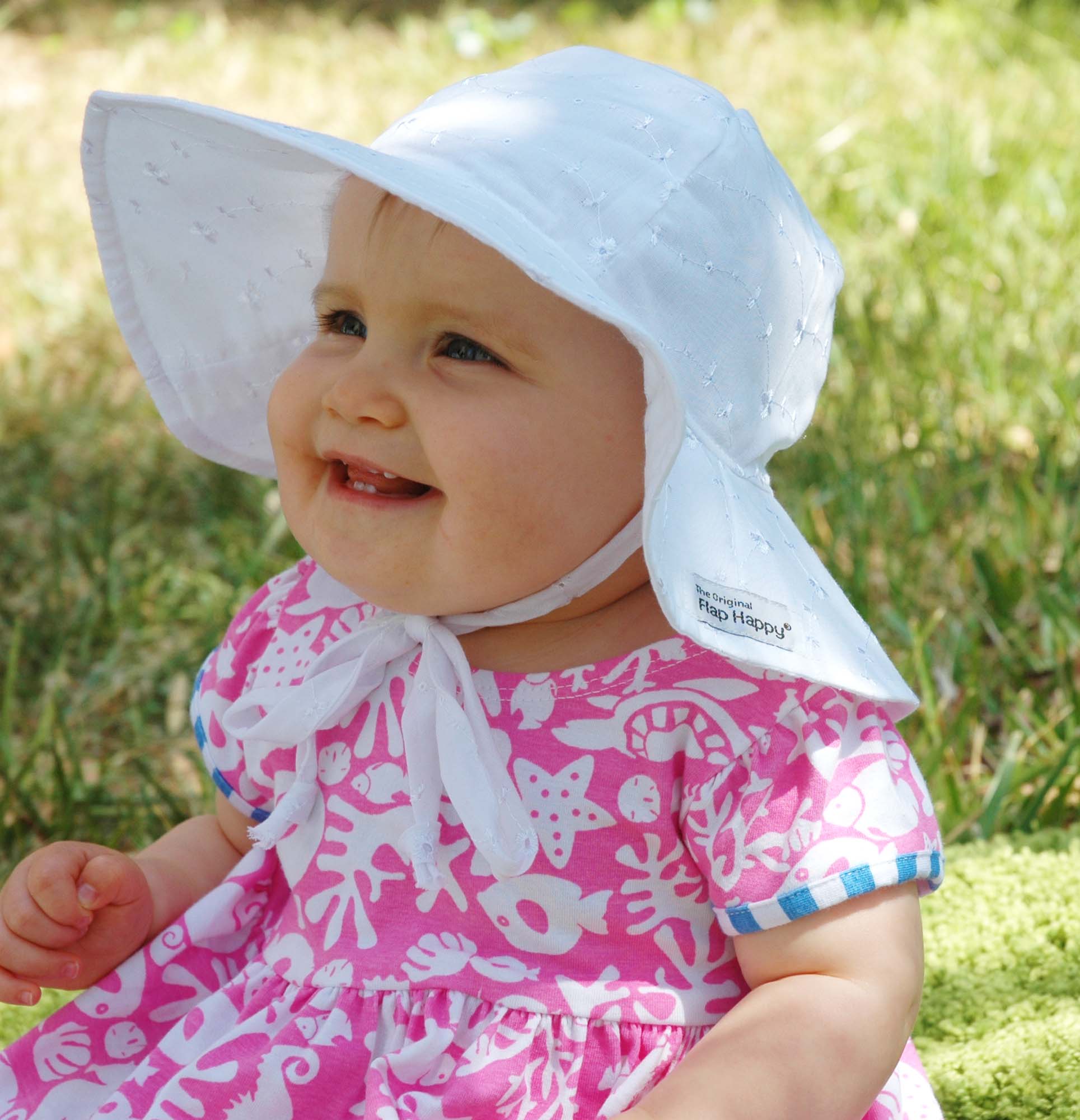 Wide Brim Sun Hats – Tag Hats