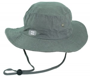 Wide Brim Waterproof Hat