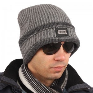 Winter Beanie Hats for Men