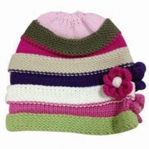 Winter Hat Toddler