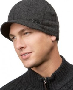 Winter Hat for Men