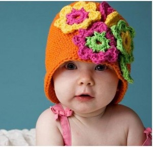 Winter Hats for Babies