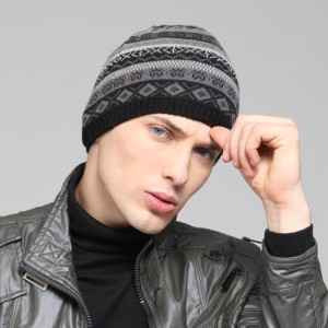 Winter Hats for Men Images