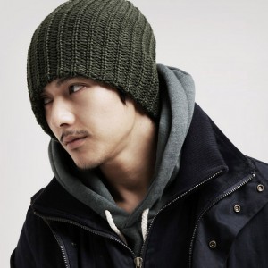 Winter Hats for Men Pictures