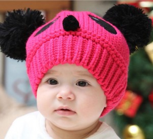 Winter Hats for Toddler Girls