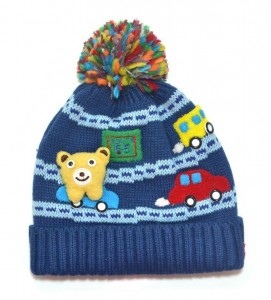 Winter Hats for Toddlers