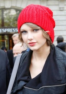 Winter Hats for Women Celebrities