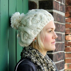 Winter Hats for Women Images