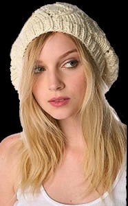 Winter Hats for Women Photos