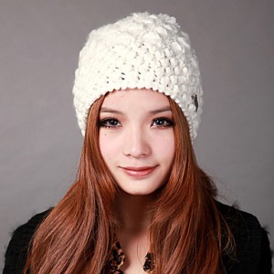 Winter Knit Hats for Women