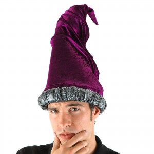 Wizard Hat