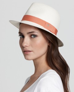 Women Panama Hat