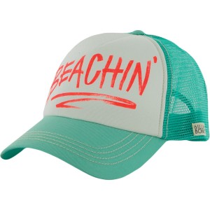 Women Trucker Hat