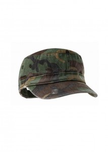 Womens Military Hat Pictures