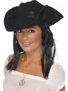 Womens Pirate Hat Pictures