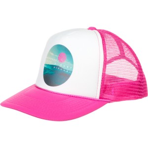 Womens Trucker Hat