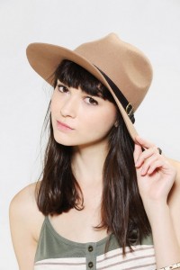 Wool Panama Hat Images