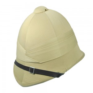 African Safari Hat