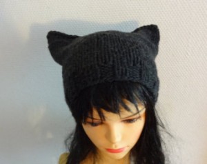 Animal Ear Hats