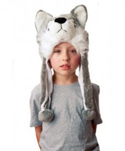 Animal Hat