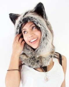 Animal Hats for Adults