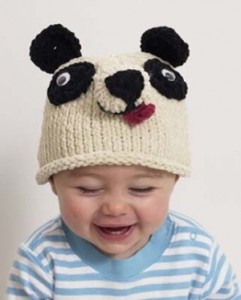 Baby Animal Hats