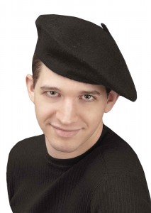 Beret Hats