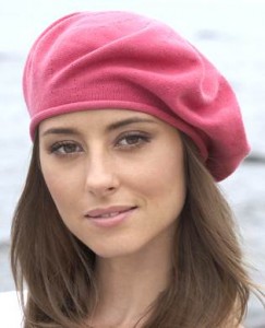 Beret Hats for Women