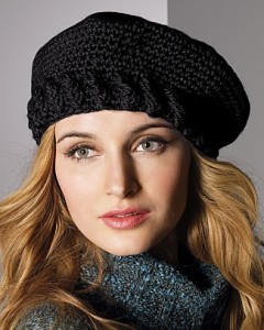 Beret Style Hats