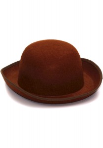 Bowler Derby Hats