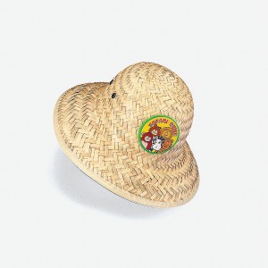 Child Safari Hat