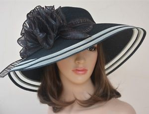 Church Derby Hats