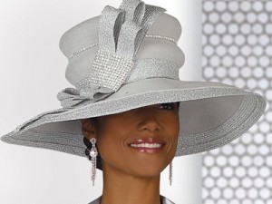 Church Hats for Women