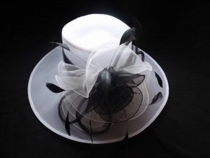 Church Ladies Hats