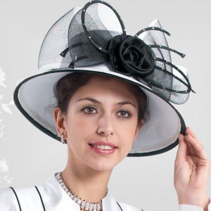 Church Lady Hat