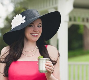 Derby Day Hats