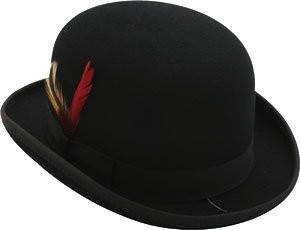 Derby Hat