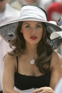 Derby Hats Women