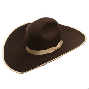 Felt Western Hats