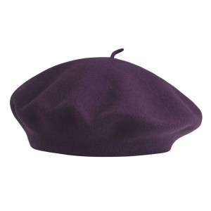 French Beret Hat