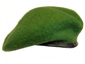 Green Beret Hats