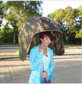 Hard Hat Umbrella