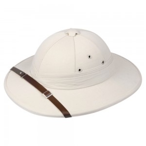 Hard Safari Hat