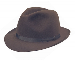 Hat Trilby