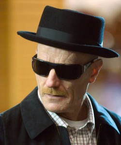 Heisenberg Breaking Bad Hat