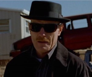 Heisenberg Hat Images