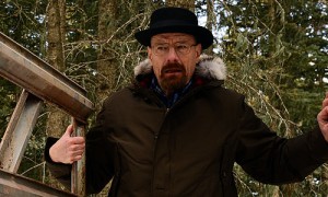 Heisenberg Hat Photos